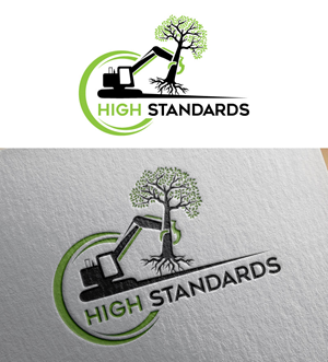 Design de Logo par Impressive logo pour ce projet | Design : #34120757