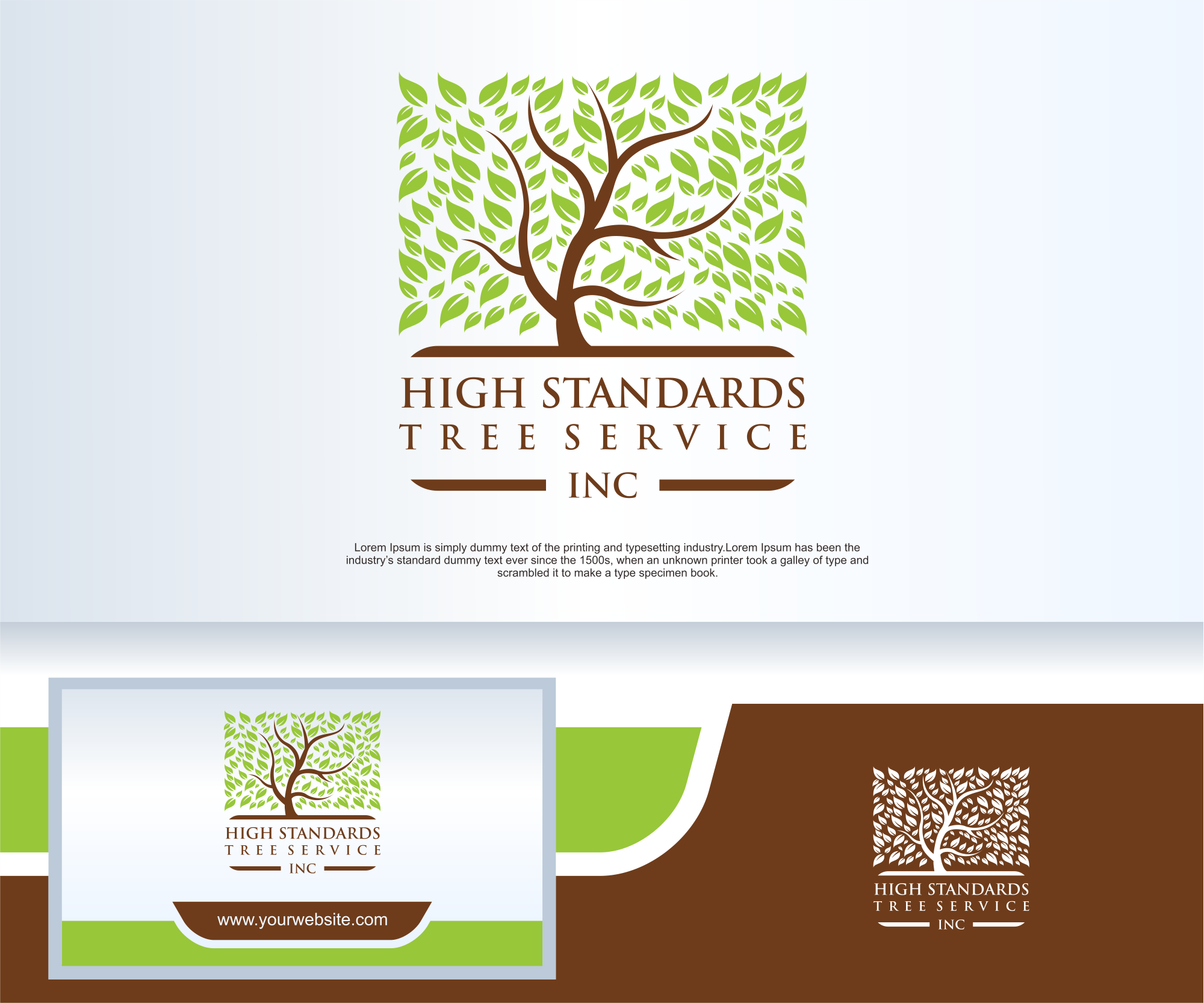 Logo Design by Apache Kretek for this project | Design #34109317