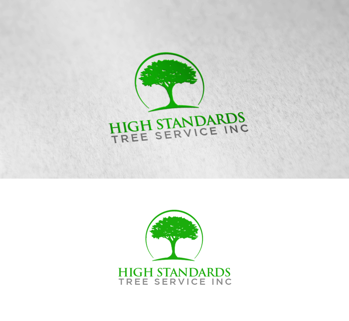 Logo Design by Noor Ezz for this project | Design #34106616