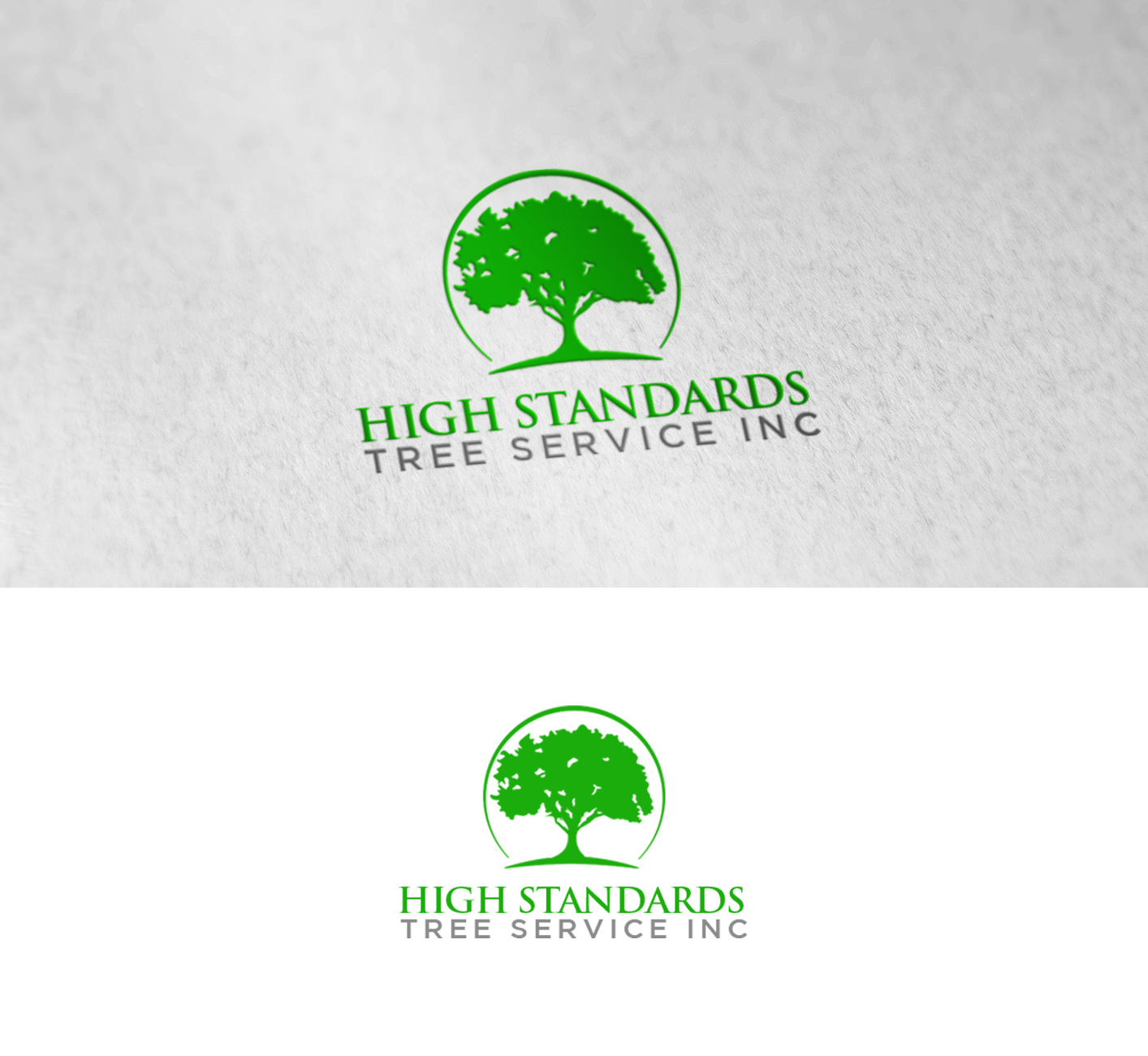 Logo Design by Noor Ezz for this project | Design #34106621