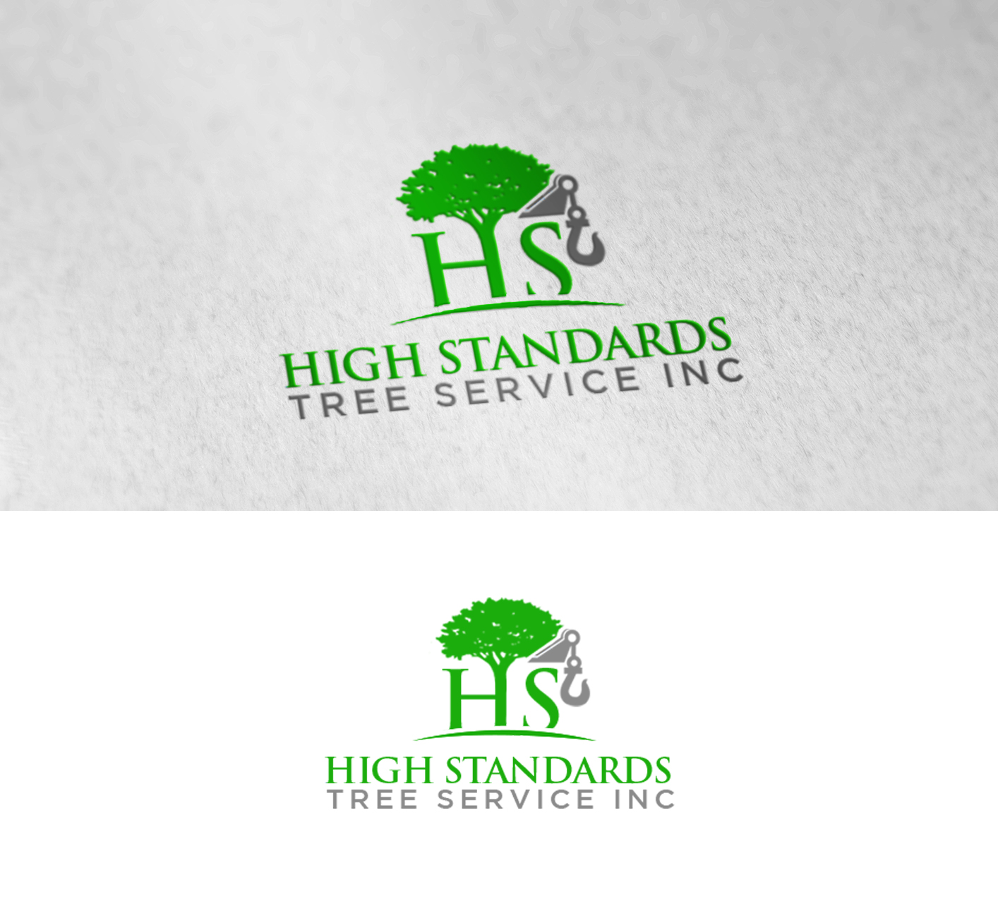 Logo Design by Noor Ezz for this project | Design #34106629