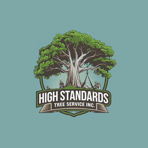 High Standards Tree Service Inc