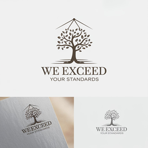 Logo Design by Majesty Design 