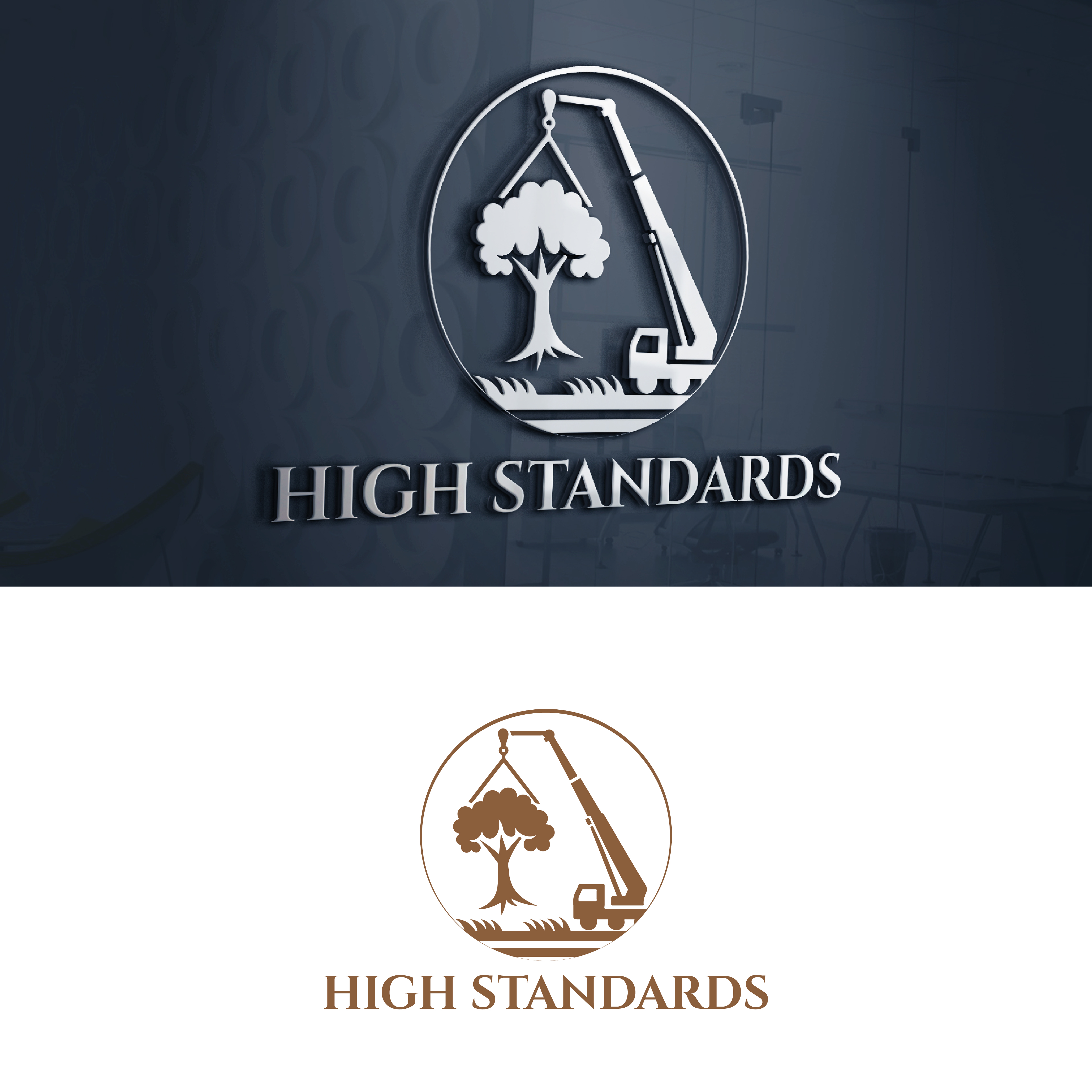 Logo Design by dynamicstudio for this project | Design #34121294
