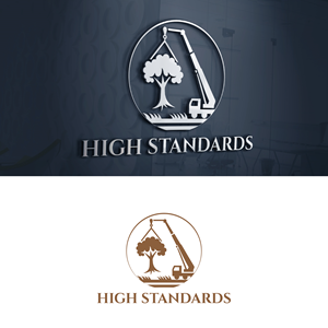 Logo Design by dynamicstudio for this project | Design #34121294