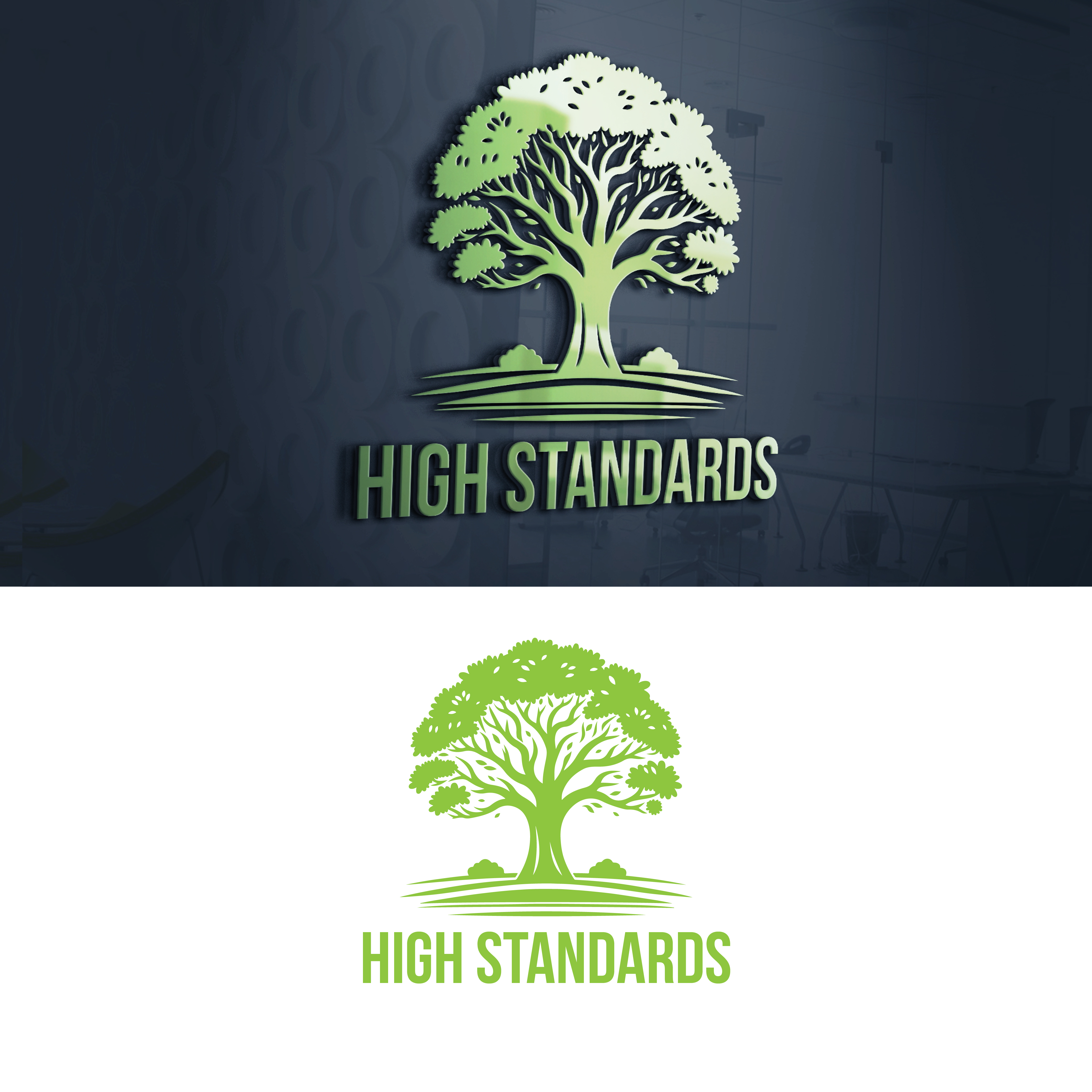 Logo Design by dynamicstudio for this project | Design #34121300