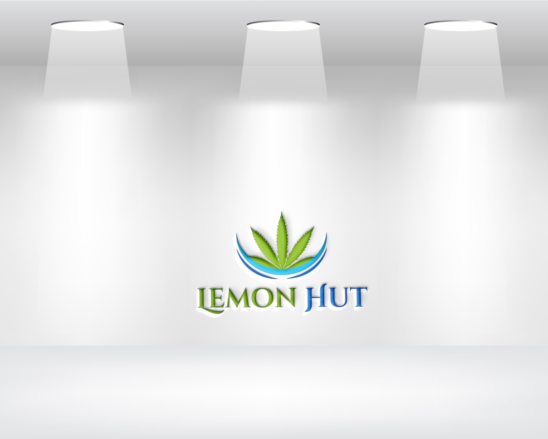 Logo Design by Daniel Khan for this project | Design #34103802