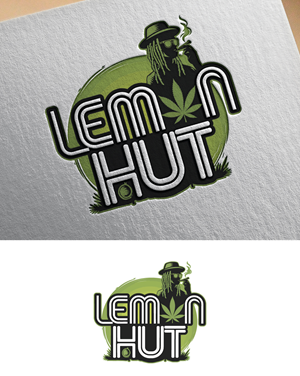 Logo Design by bute