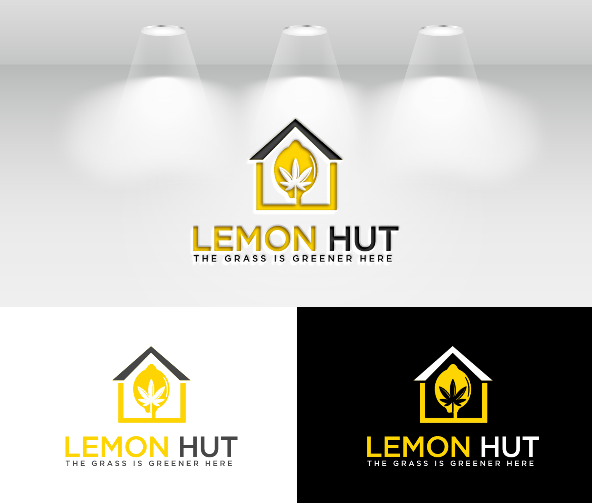 Logo-Design von Noor Ezz für dieses Projekt | Design #34103435