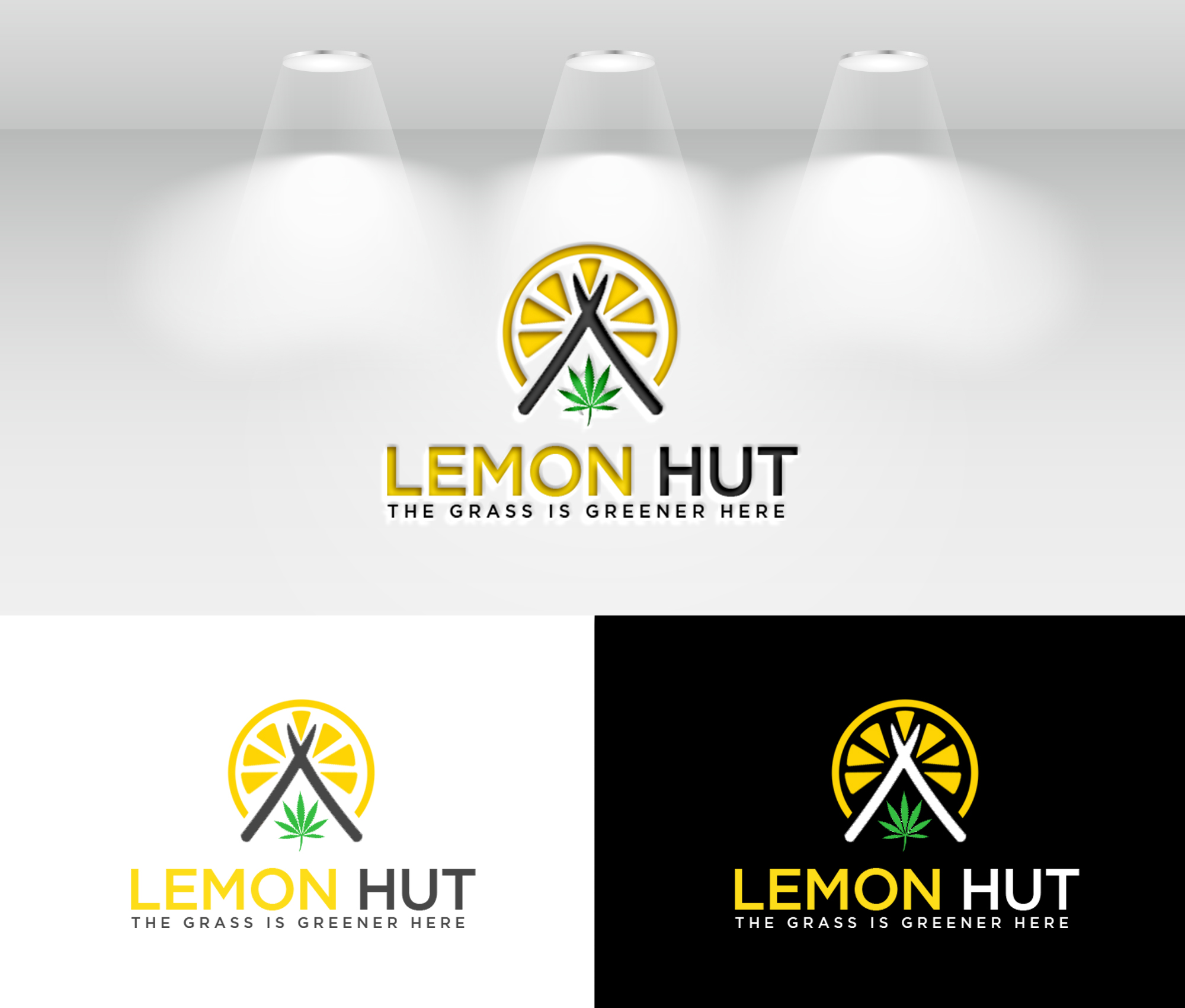 Logo Design by Noor Ezz for this project | Design #34103436