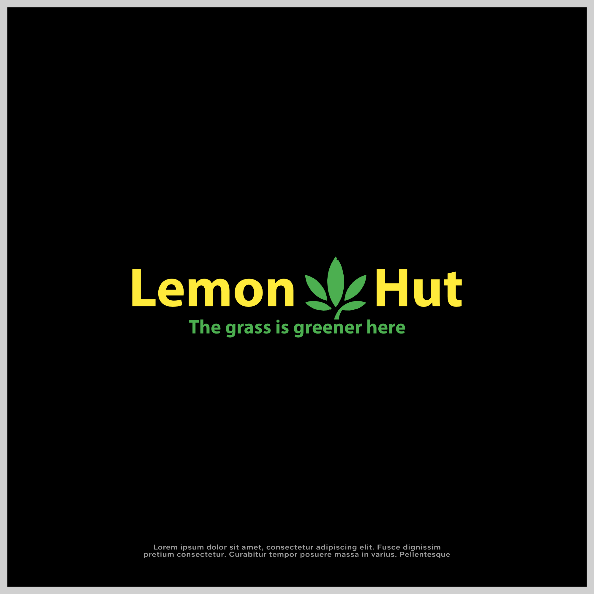 Logo Design by win it for this project | Design #34126644