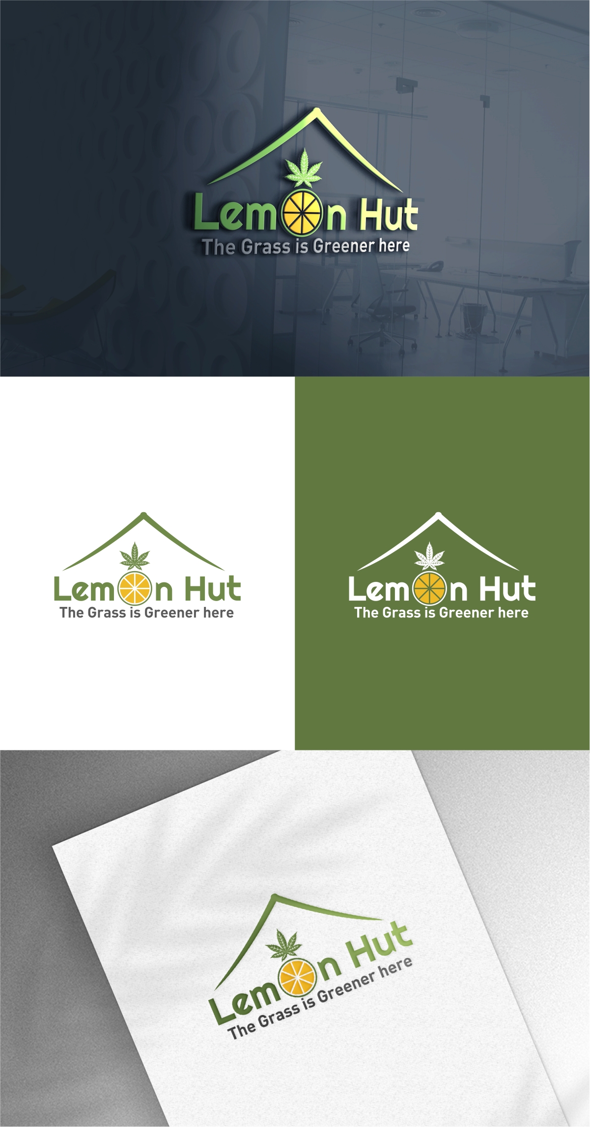 Logo Design by Dave Paresh for this project | Design #34118355