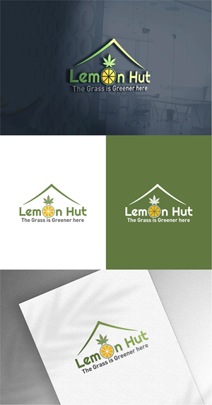 Logo-Design von Dave Paresh für dieses Projekt | Design #34118355