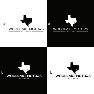Woodlake Logo