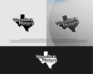 Logo Design by shiroRo for this project | Design: #34117302