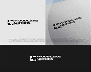 Logo Design by shiroRo for this project | Design: #34117309