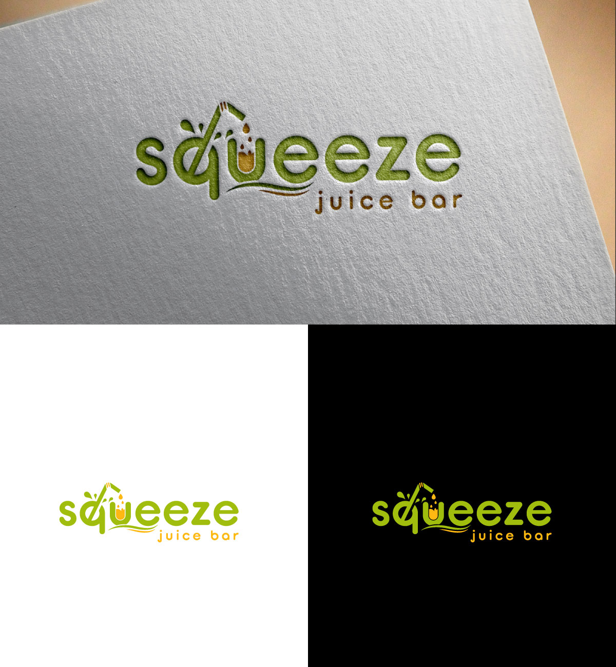 Logo Design by RS_Design for this project | Design #34107204