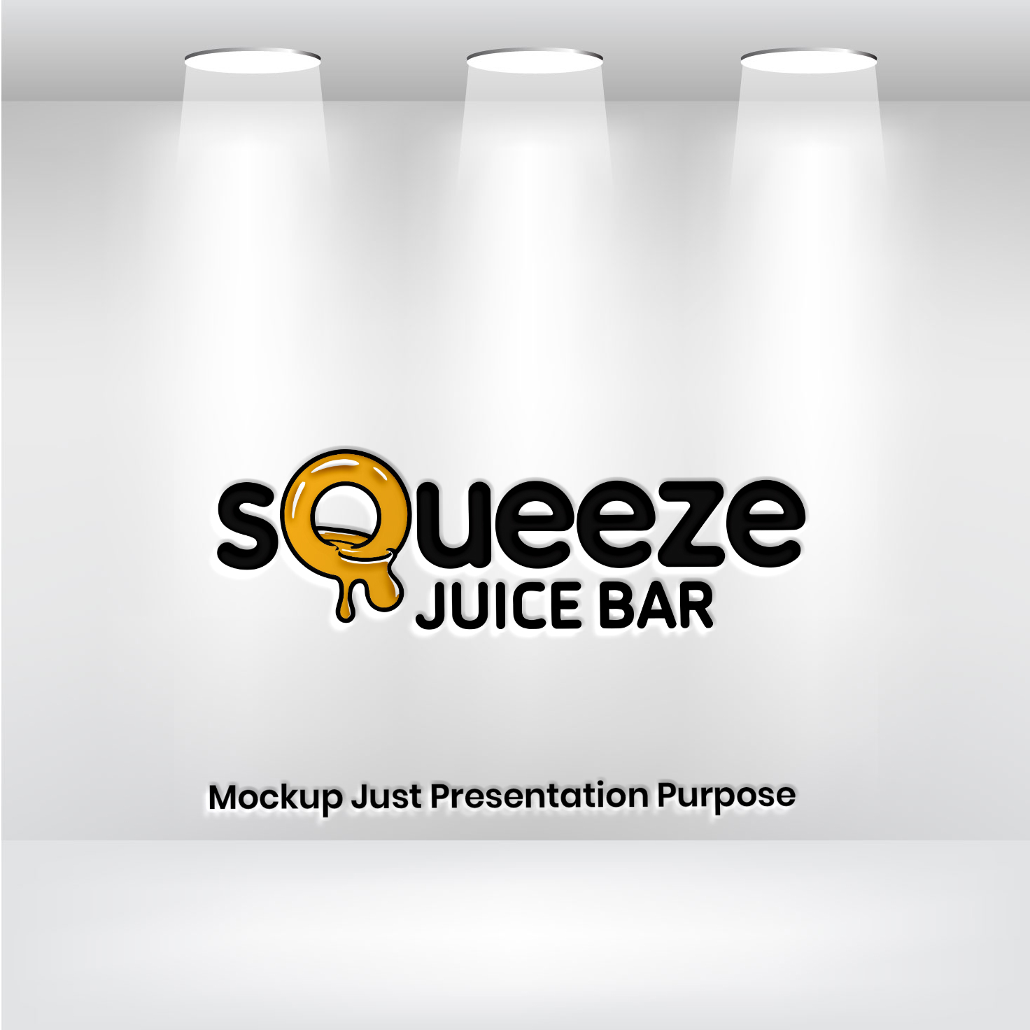 Logo Design by VectorForge for this project | Design #34109304