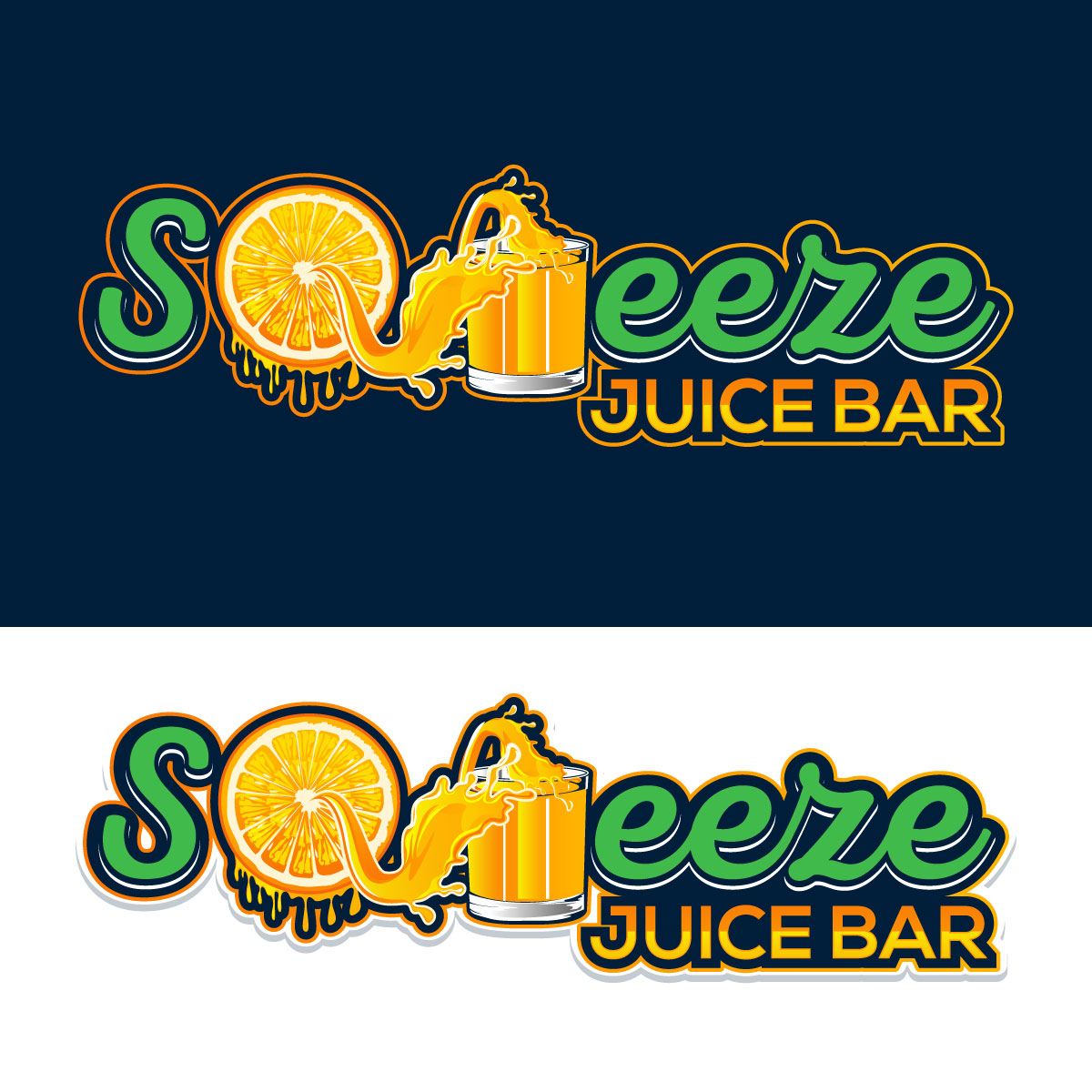 Logo Design by Suvendu.S for this project | Design #34107222