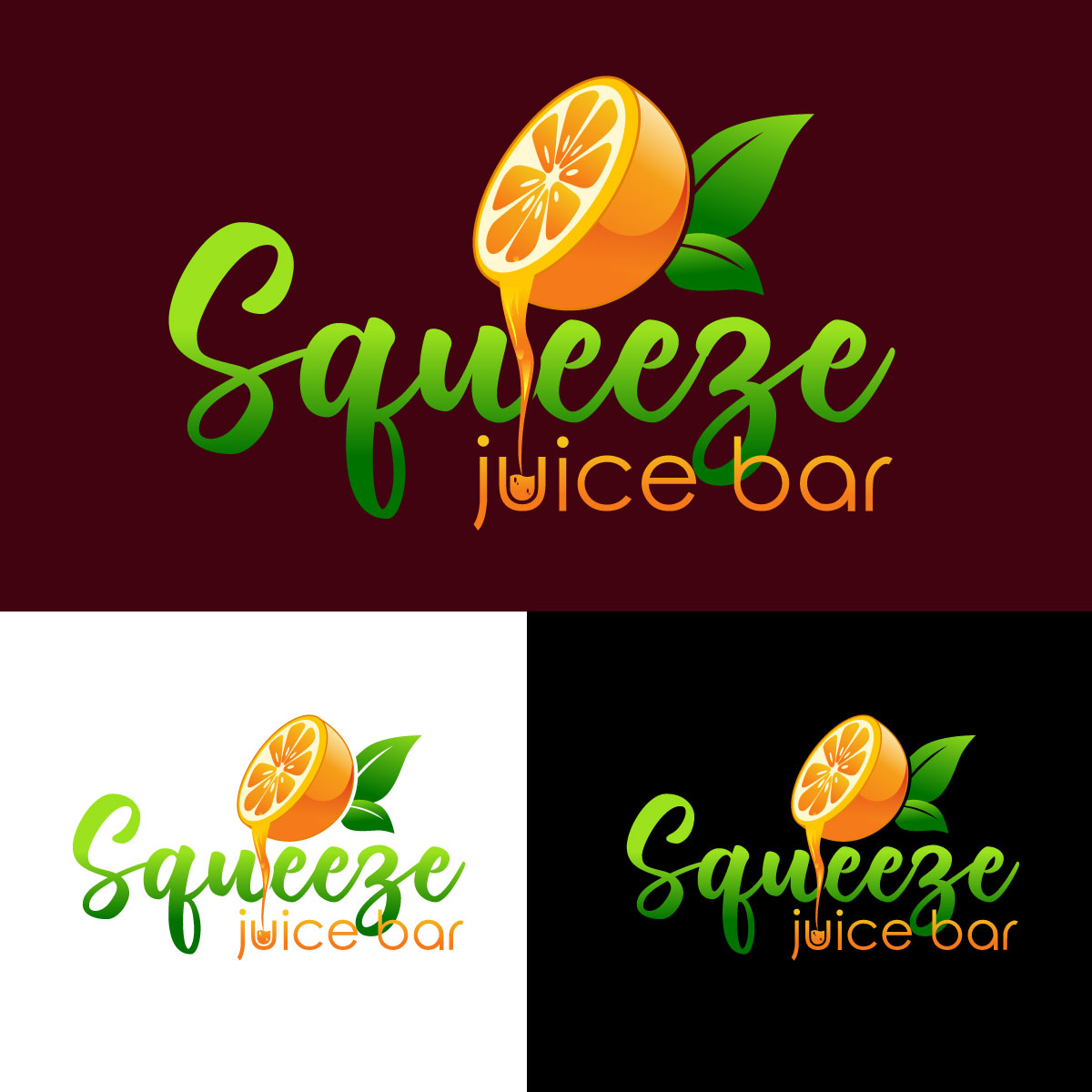 Logo Design by Suvendu.S for this project | Design #34107513