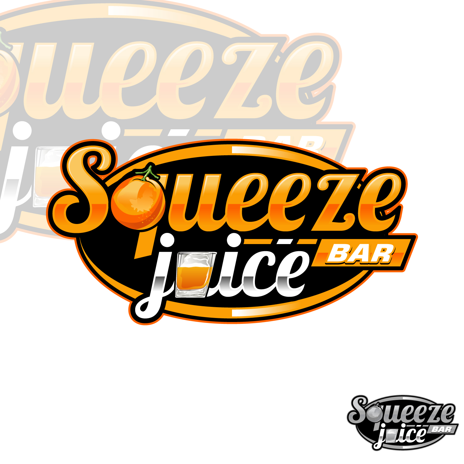 Logo Design by Suvendu.S for this project | Design #34108099