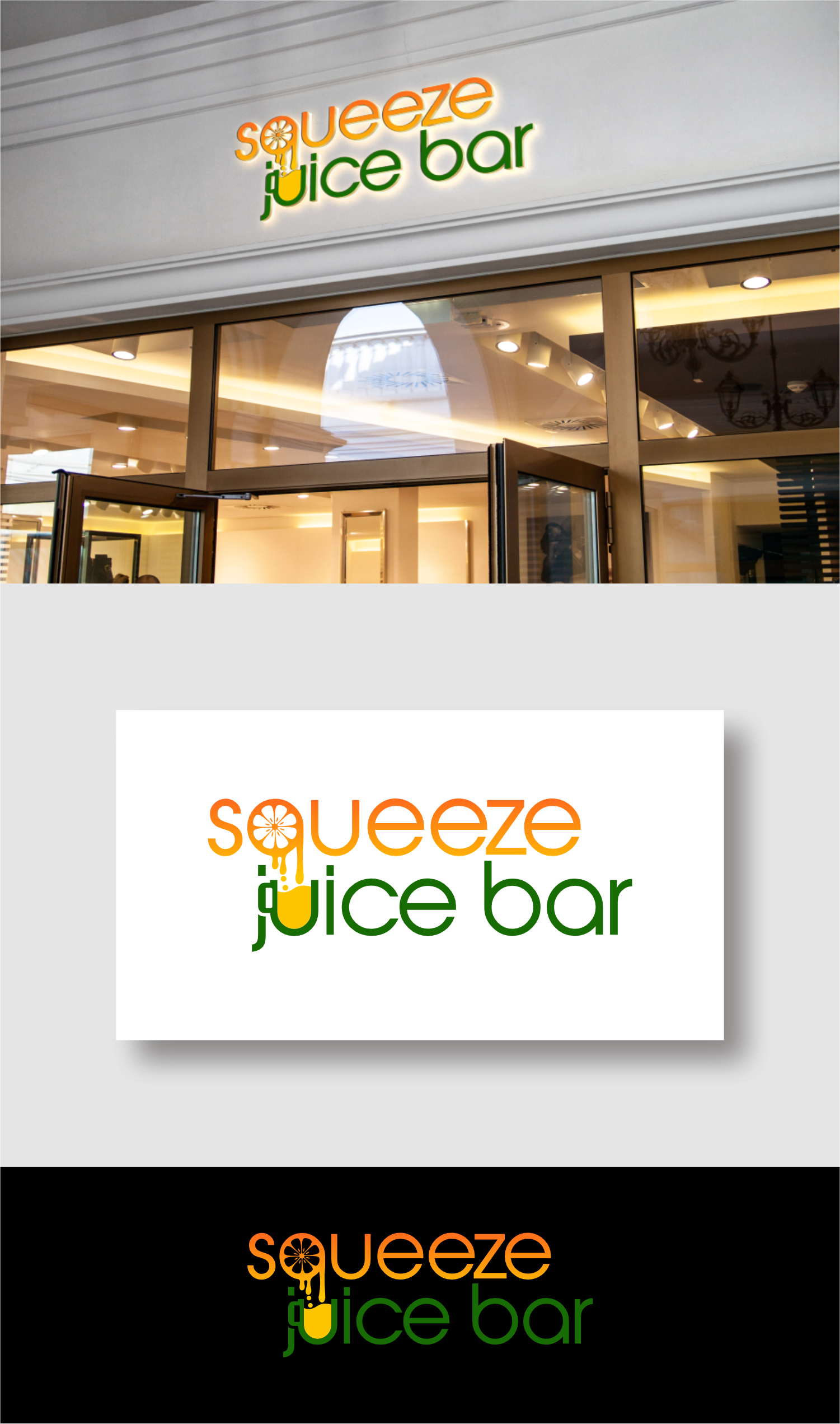 Logo Design by semarco for this project | Design #34107905