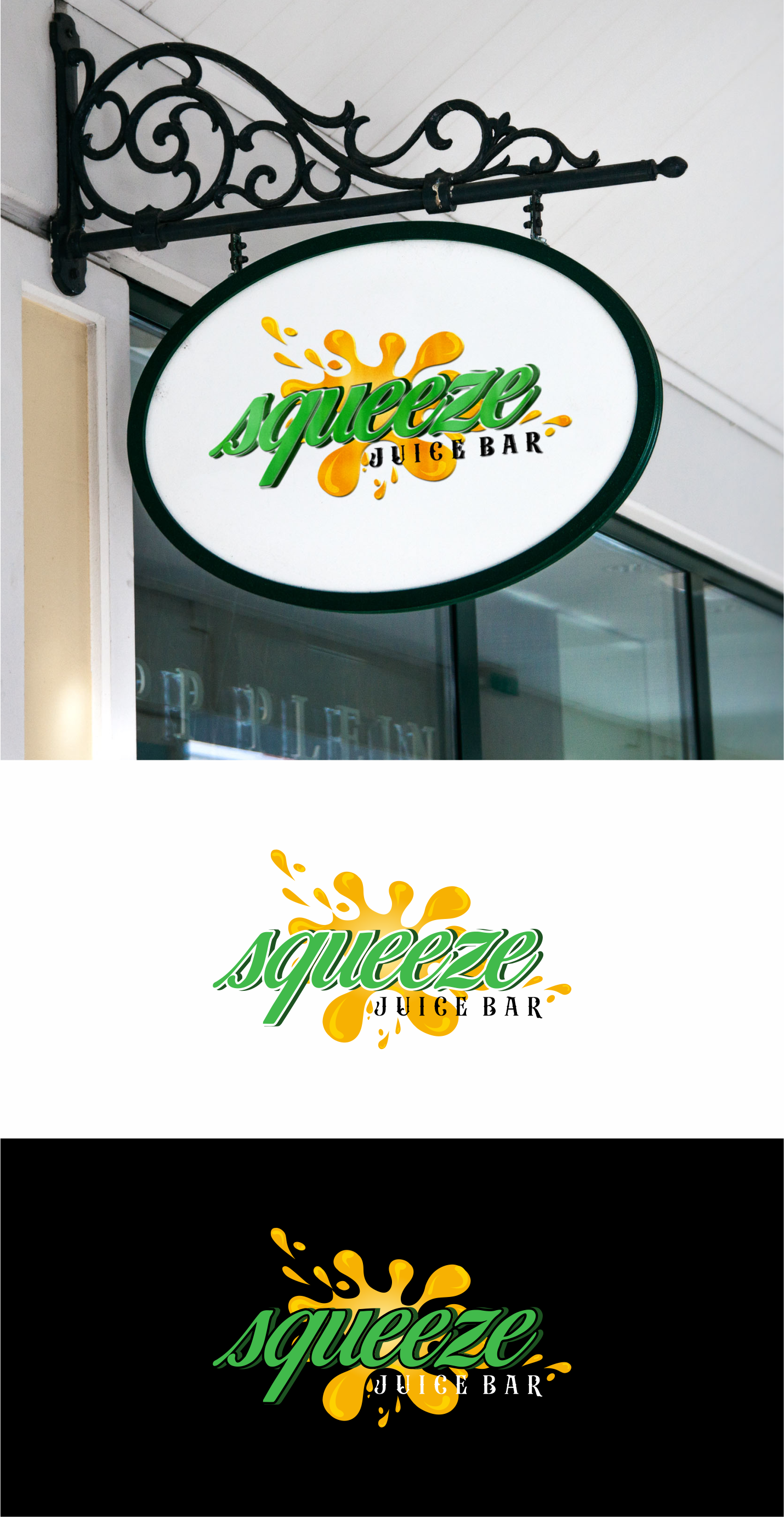 Logo Design by healer1617 for this project | Design #34106464