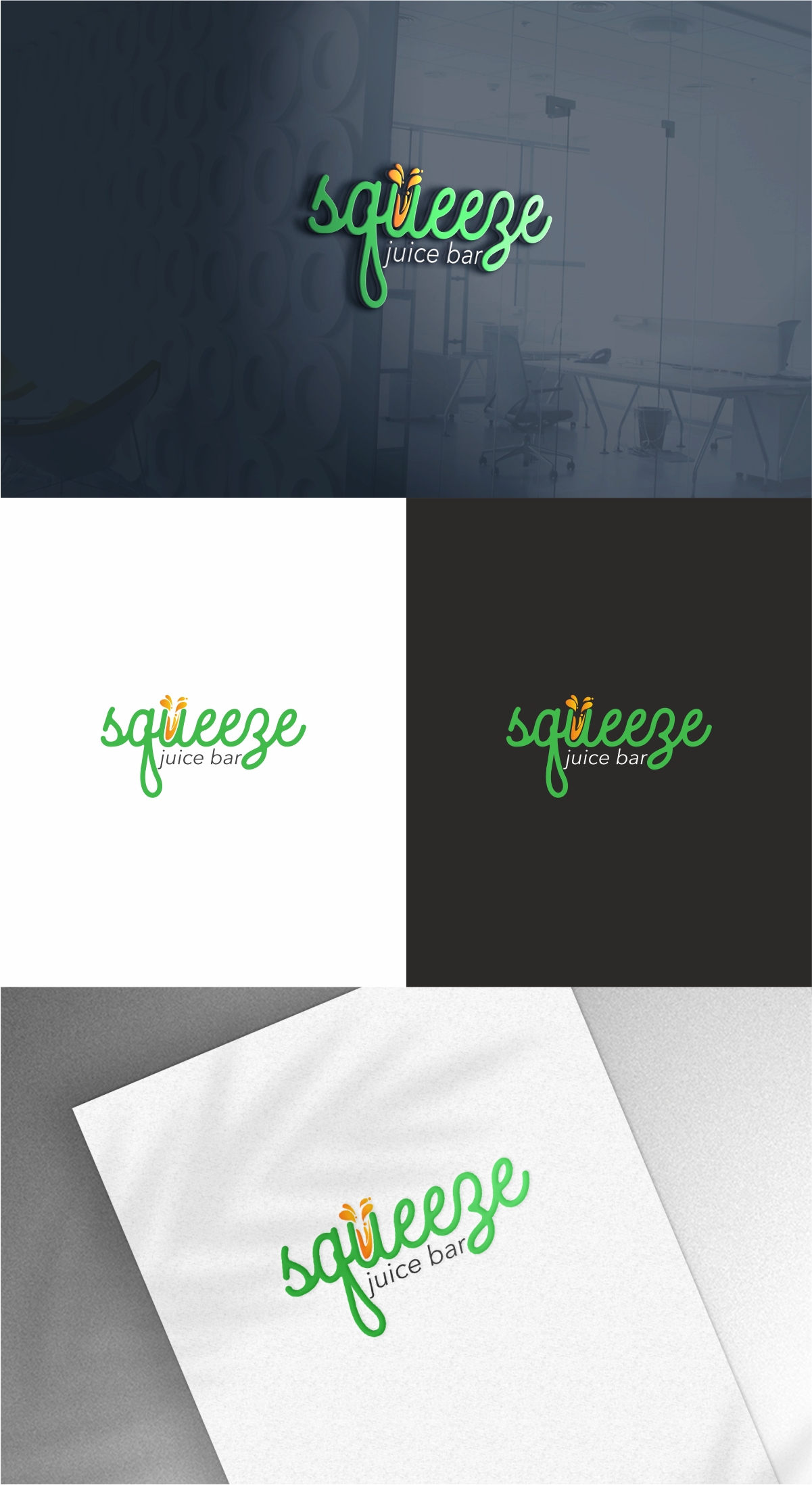 Logo Design by Dave Paresh for this project | Design #34121087