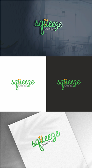 Logo Design by Dave Paresh