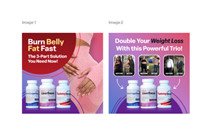 Banner Ad Design by Hashim Creetto for Adiva+Publishing | Design: #34125413