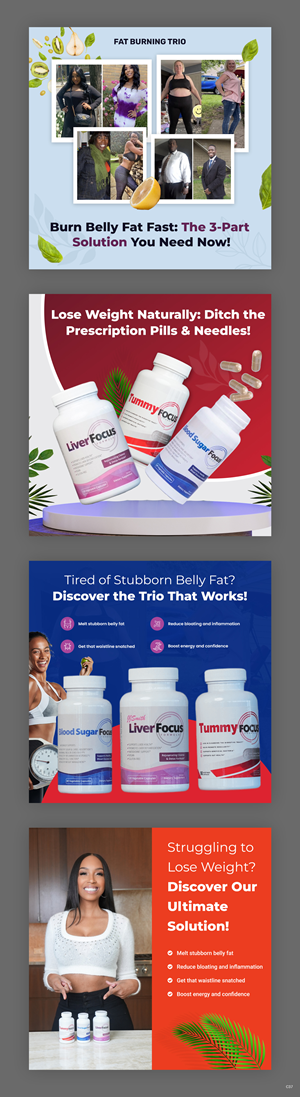 Banner Ad Design by pb for Adiva+Publishing | Design: #34108808