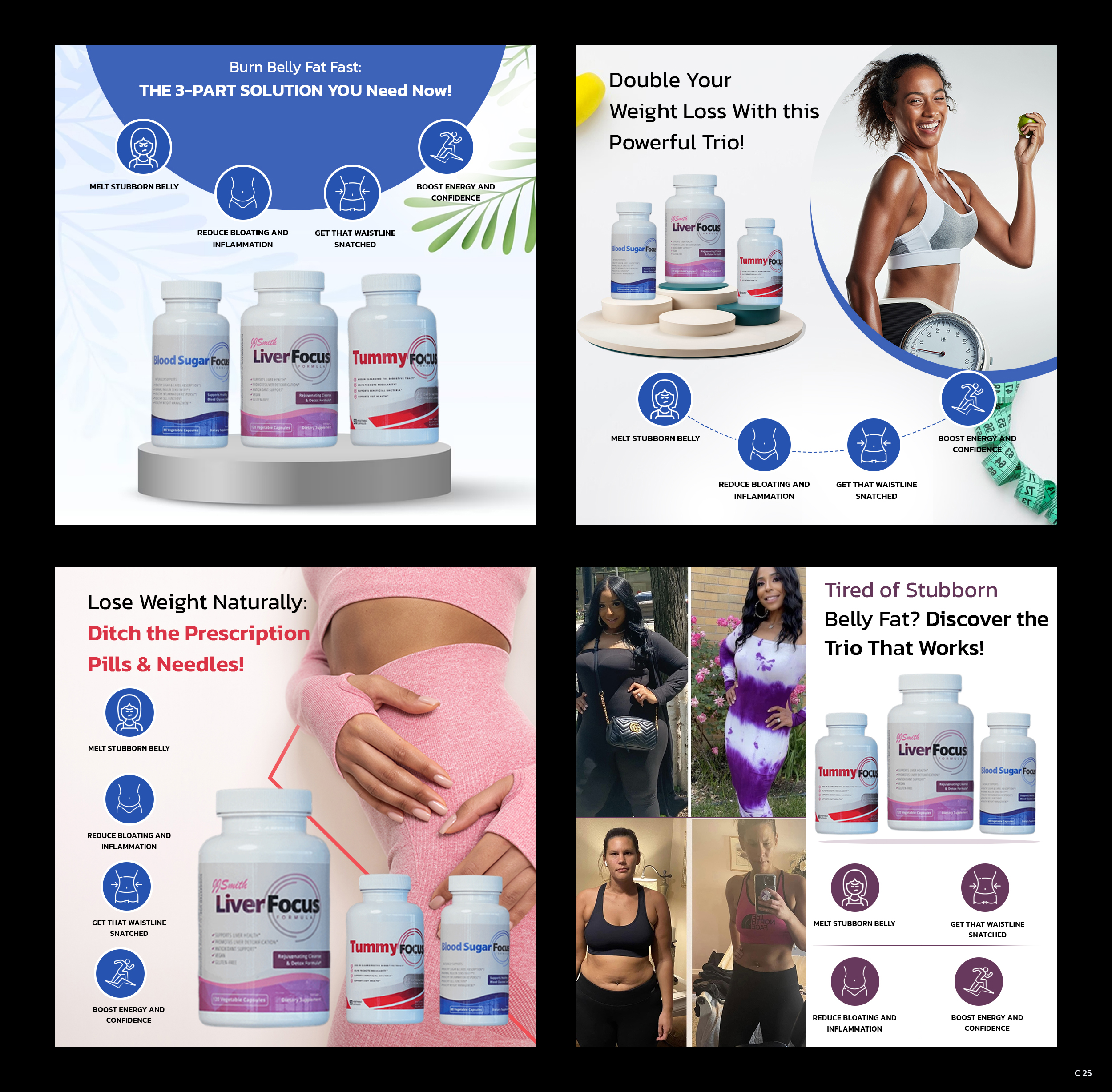 Banner Ad Design by pb for Adiva+Publishing | Design #34108809