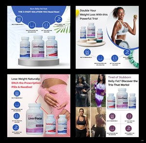 Banner Ad Design by pb for Adiva+Publishing | Design: #34108809