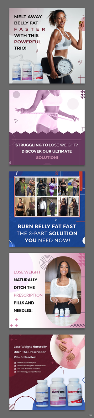 Banner Ad Design by pb for Adiva+Publishing | Design: #34108813