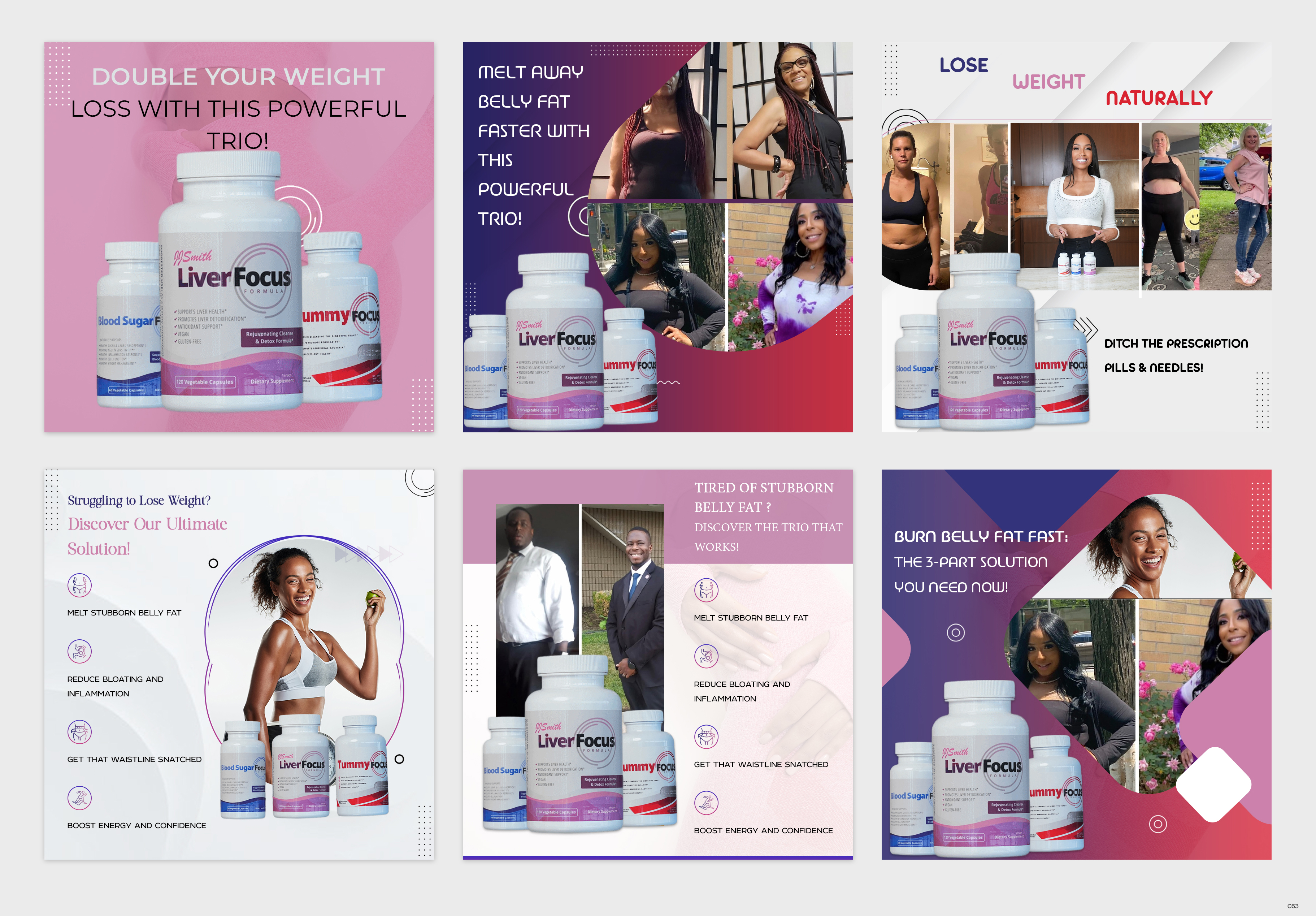 Banner Ad Design by pb for Adiva+Publishing | Design #34108815