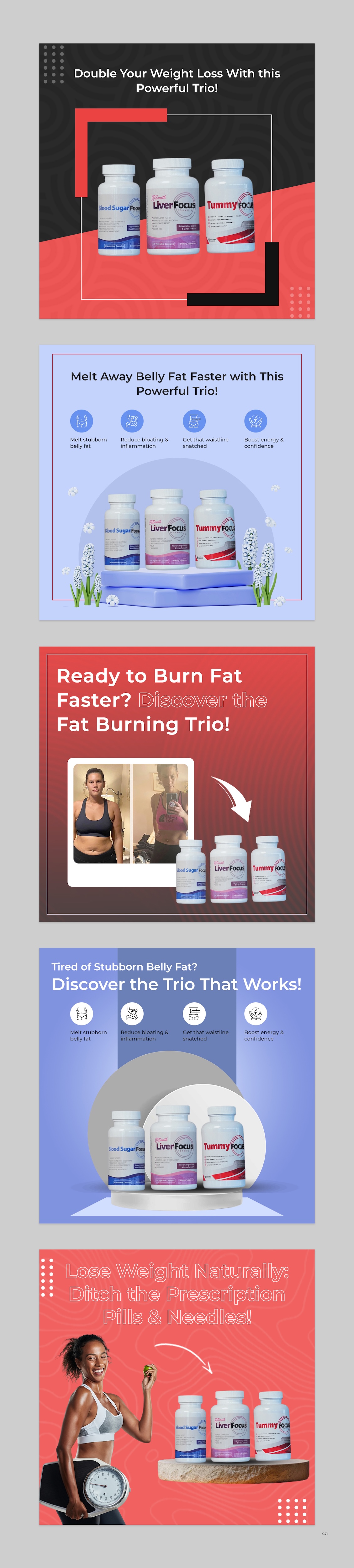 Banner Ad Design by pb for Adiva+Publishing | Design #34108821