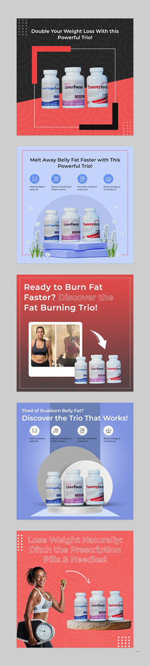 Banner Ad Design by pb for Adiva+Publishing | Design: #34108821