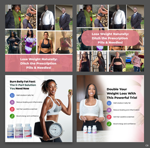 Banner Ad Design by pb for Adiva+Publishing | Design: #34114778