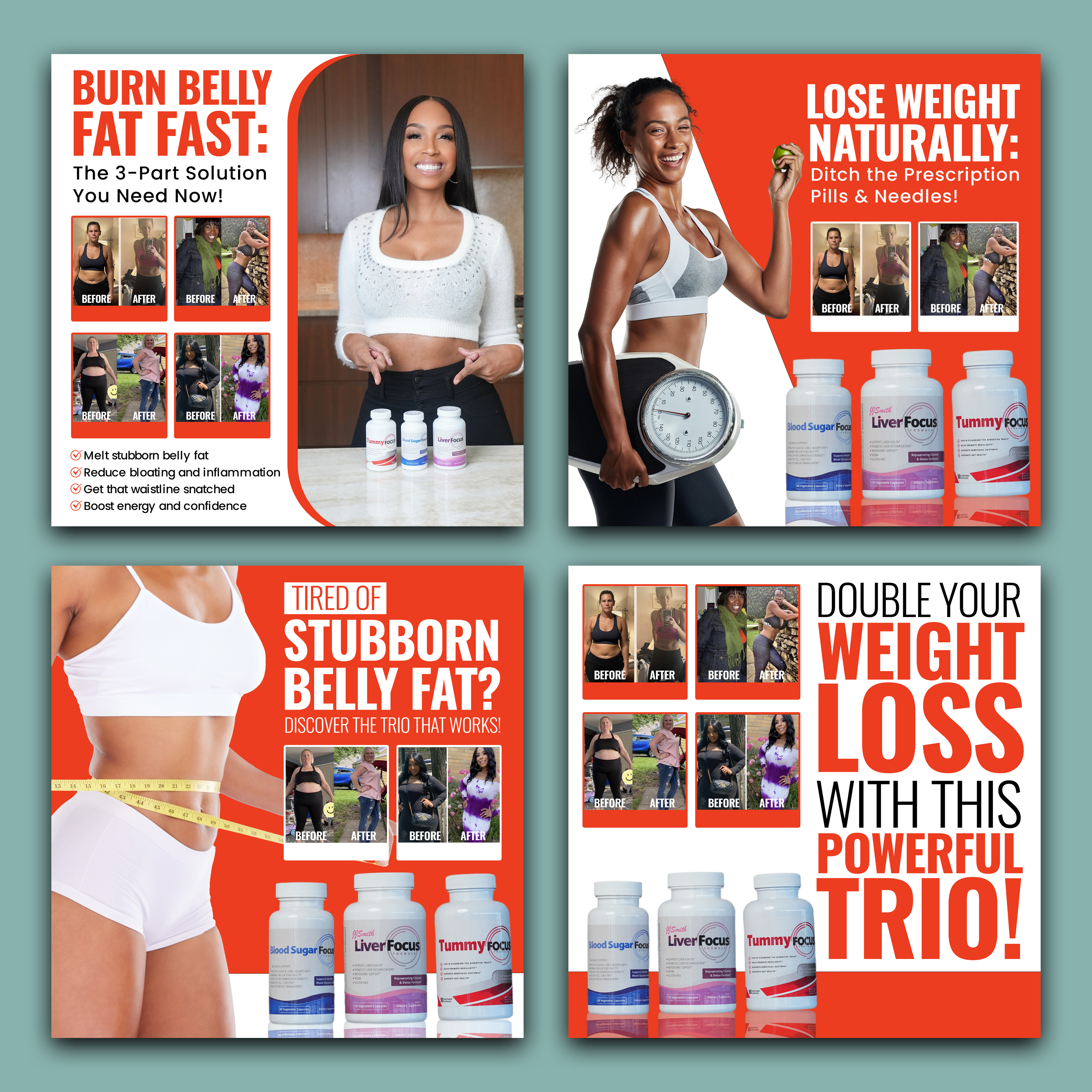 Banner Ad Design by nguruzzdng for Adiva+Publishing | Design #34113687