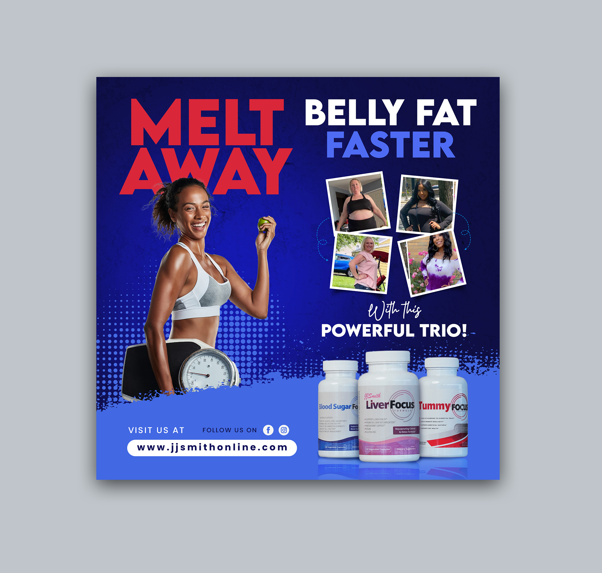 Banner Ad Design by debdesign for Adiva+Publishing | Design #34106297