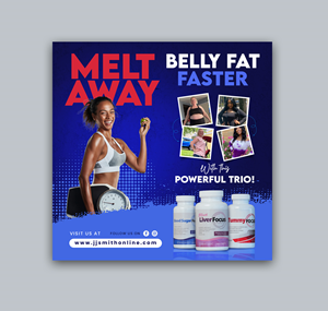Banner Ad Design by debdesign for Adiva+Publishing | Design: #34106297
