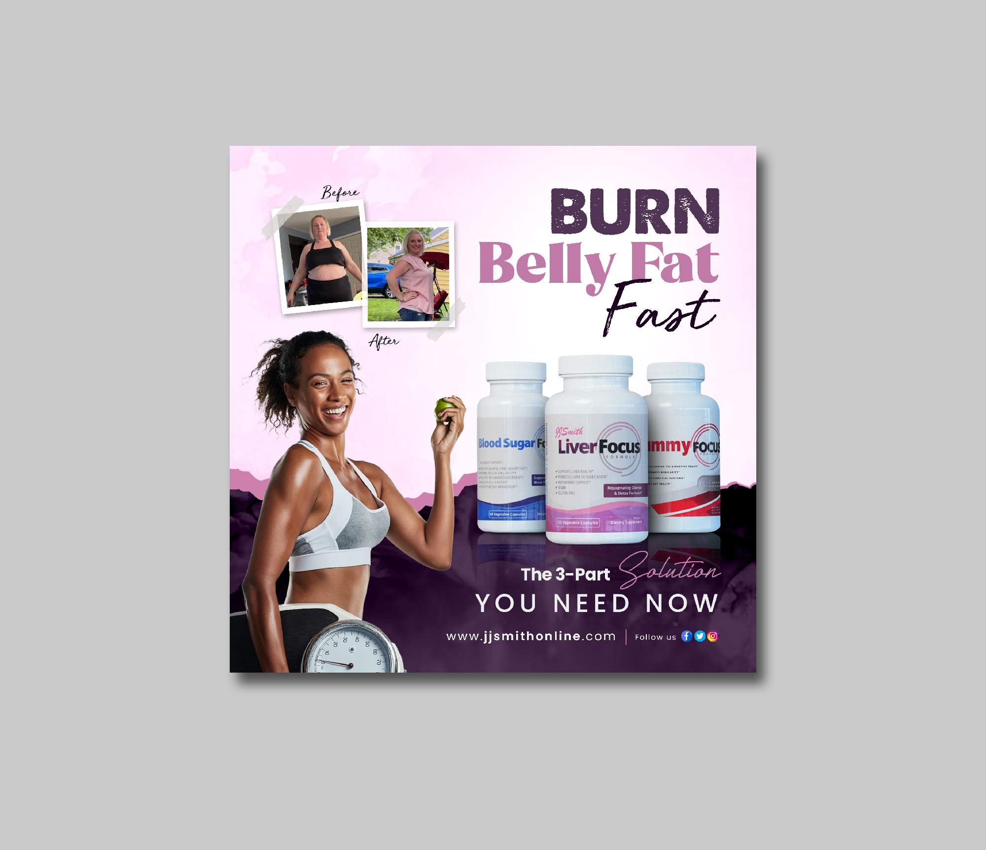 Banner Ad Design by debdesign for Adiva+Publishing | Design #34106665