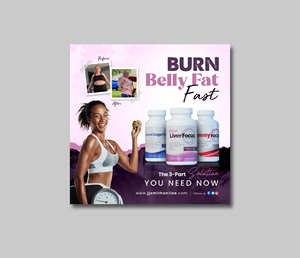 Banner Ad Design by debdesign for Adiva+Publishing | Design: #34106665