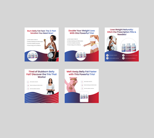 Banner Ad Design by Creations Box 2015 for Adiva+Publishing | Design: #34111105