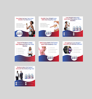 Banner Ad Design by Creations Box 2015 for Adiva+Publishing | Design: #34111322