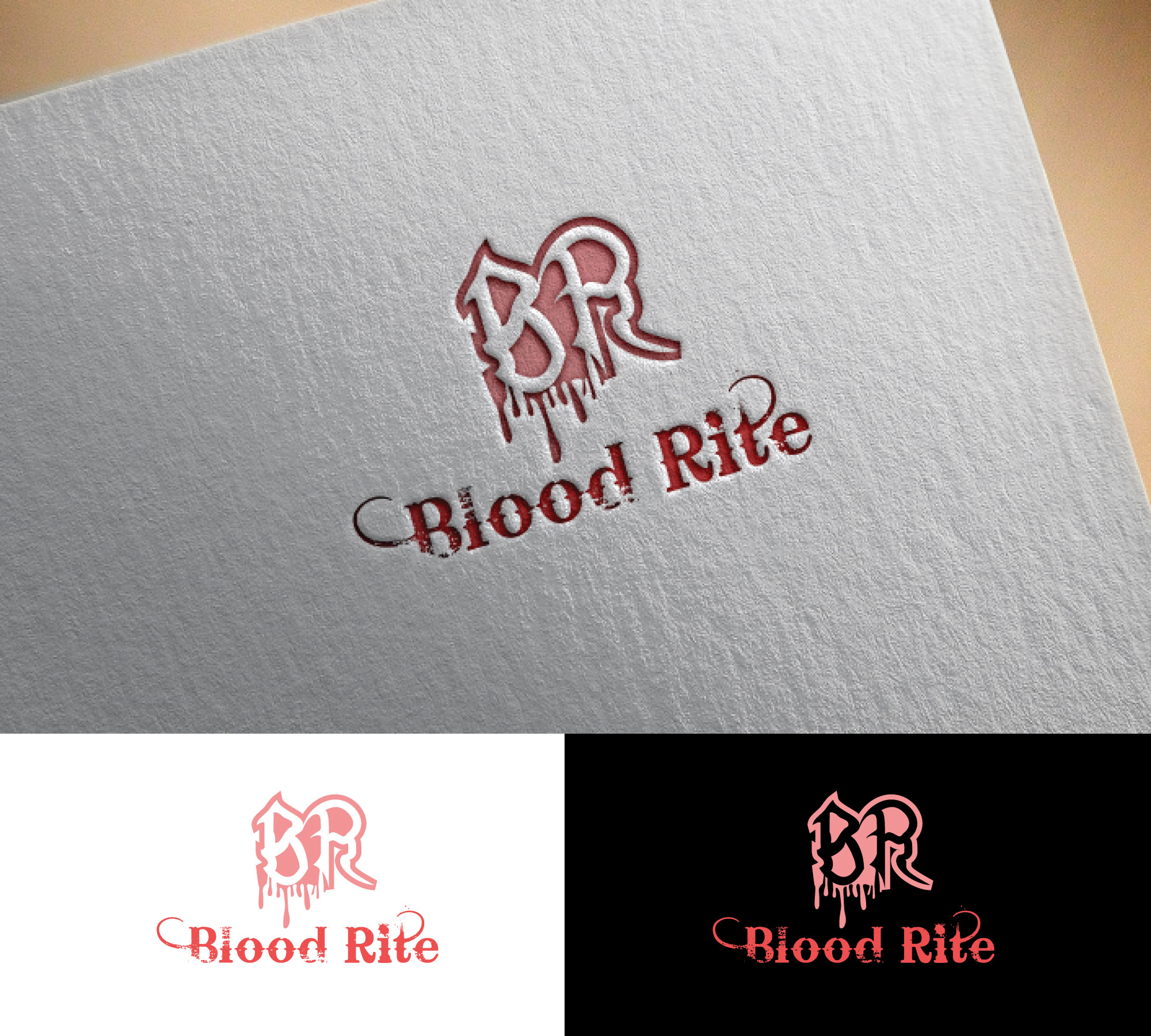 Logo Design by RRR Design for this project | Design #34128422