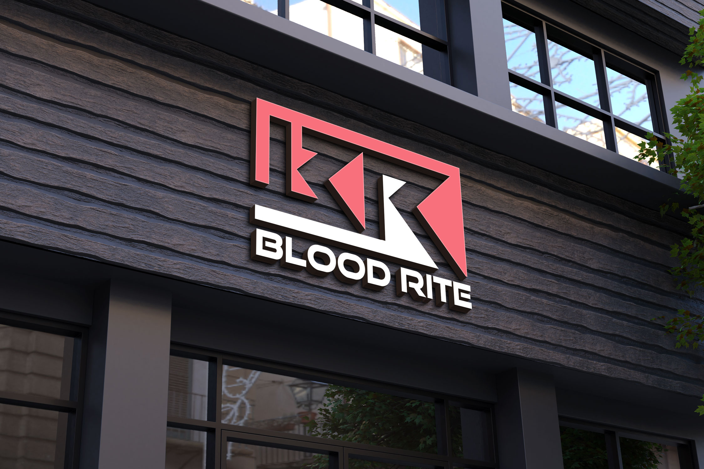 Logo Design by Kavth for this project | Design #34161033