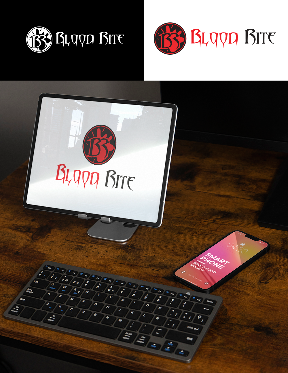 Logo Design by RA-bica for this project | Design #34151200