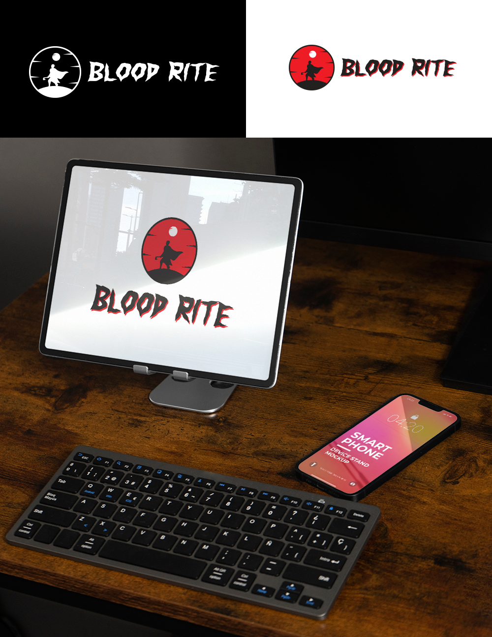 Logo Design by RA-bica for this project | Design #34151201