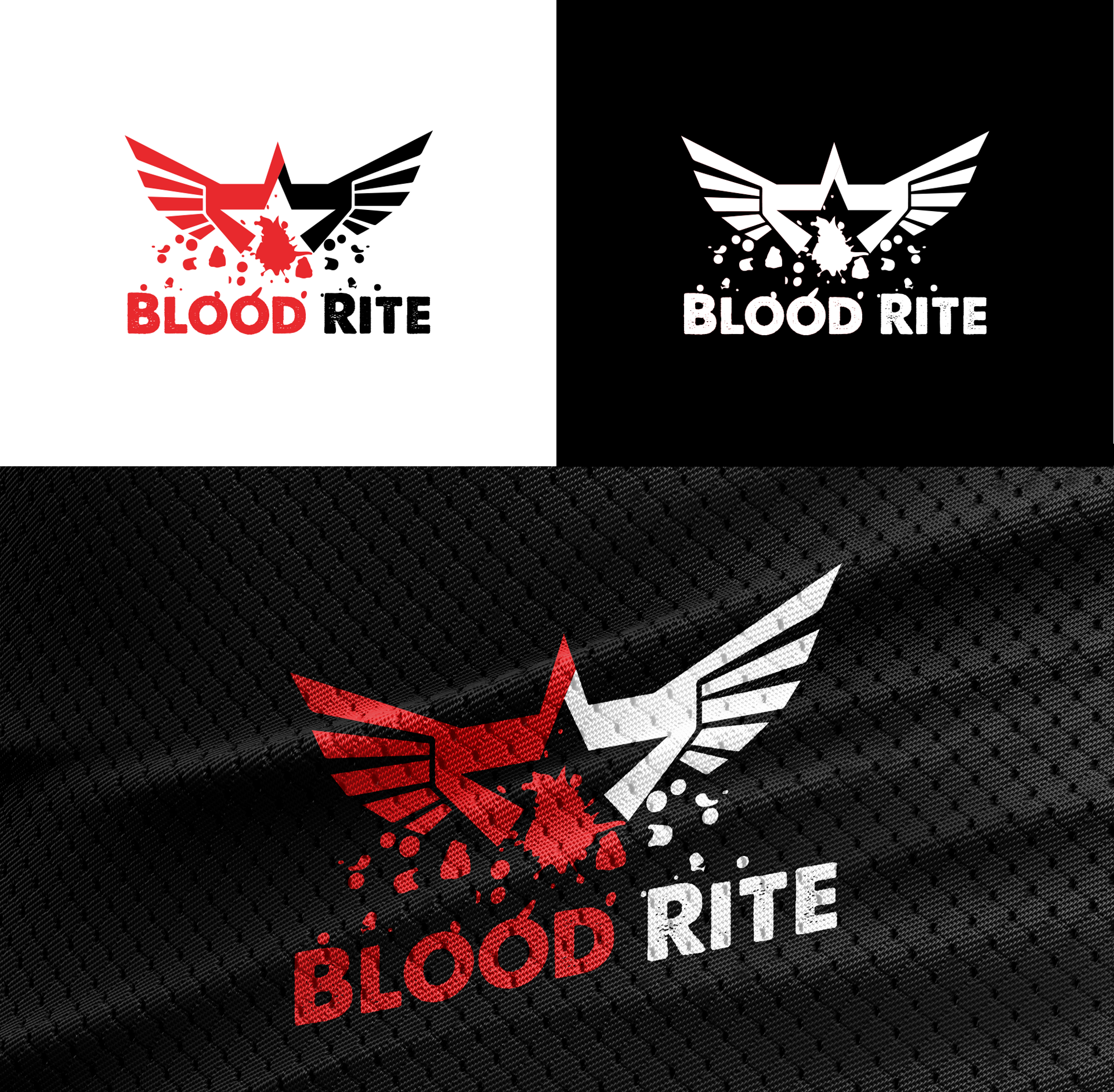 Logo Design by RA-bica for this project | Design #34164395